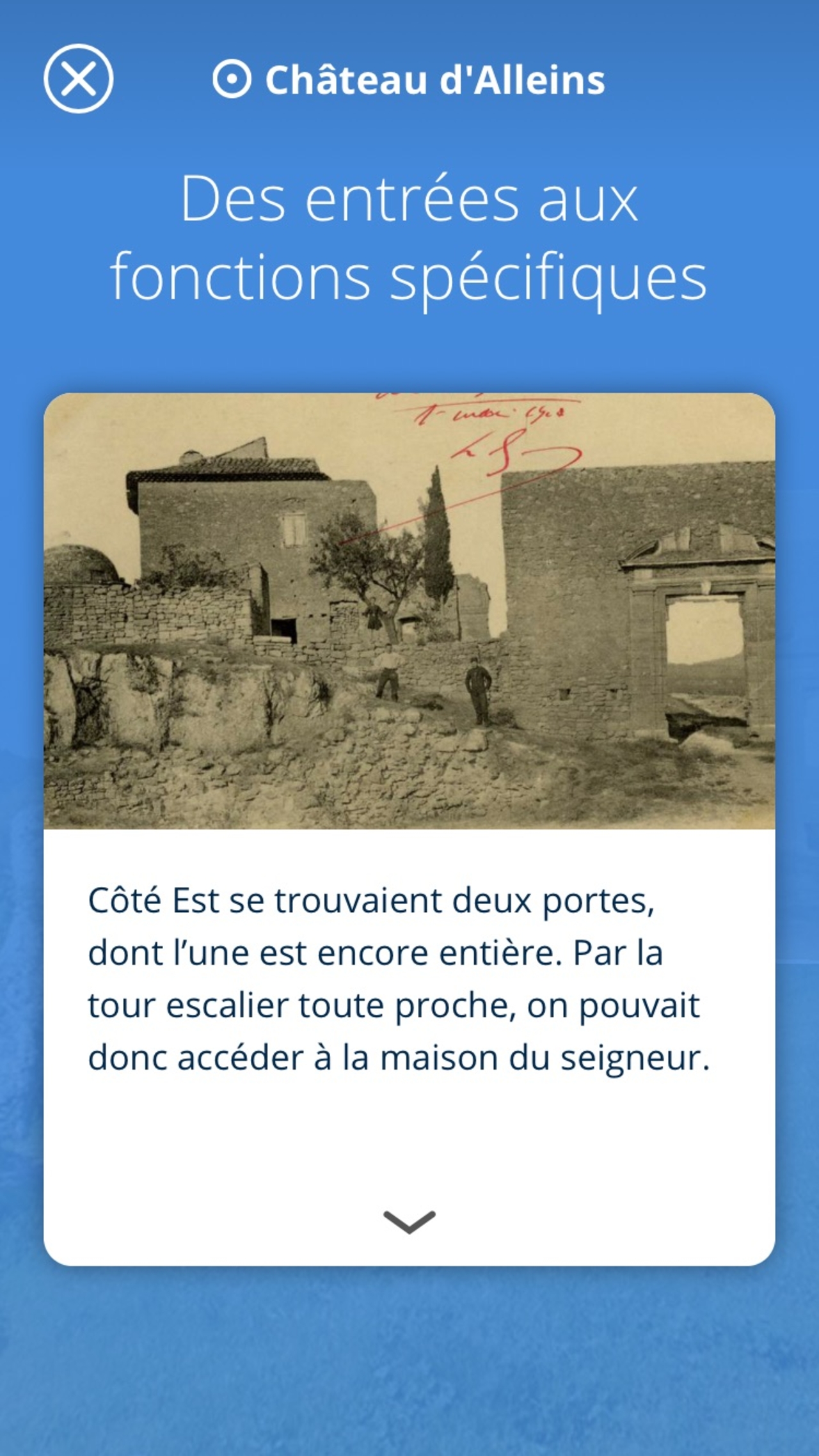 SYNTOP - Archistoire